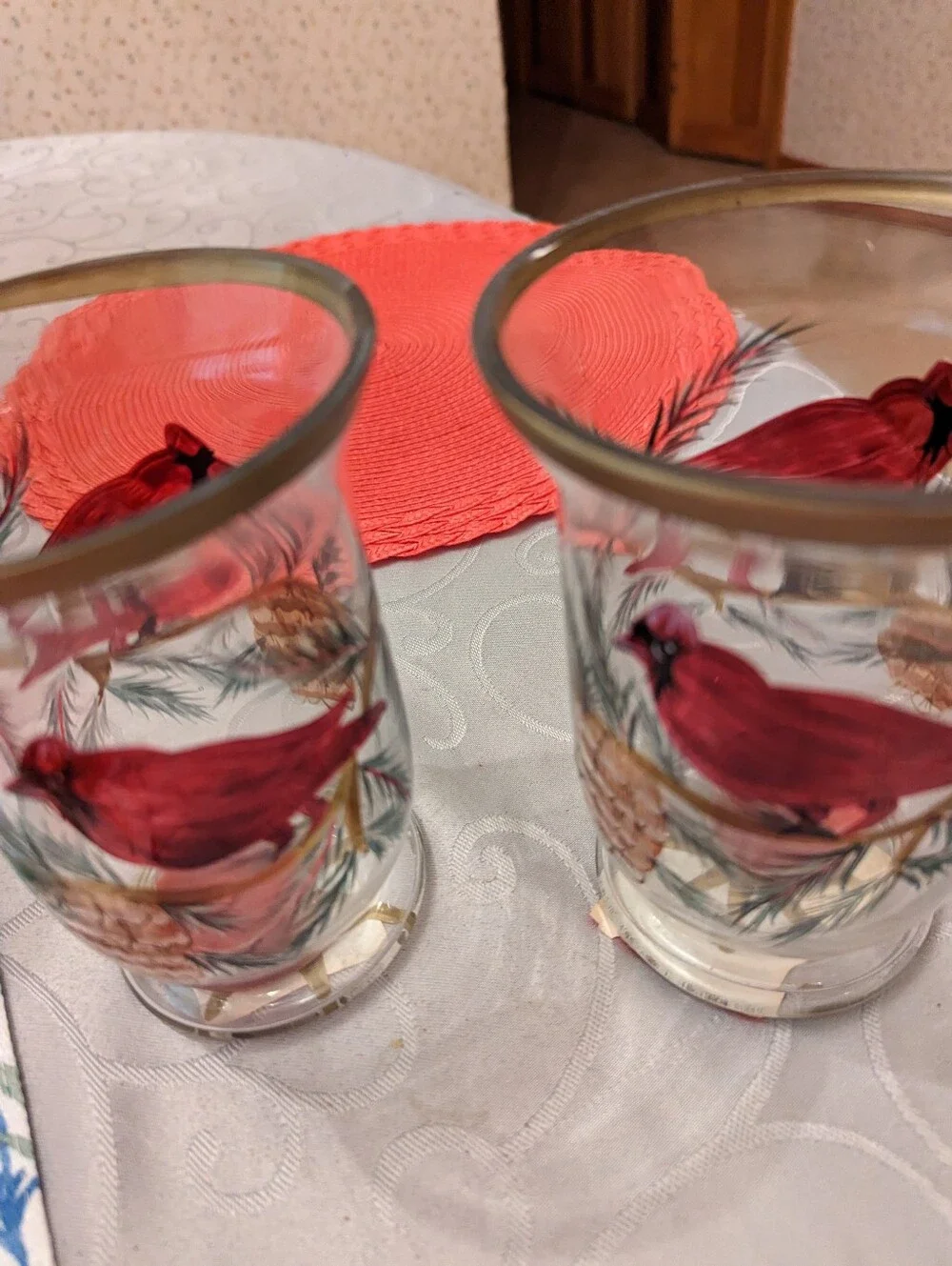 Candle Votives